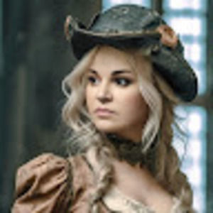 Meet your Posher, Kateryna